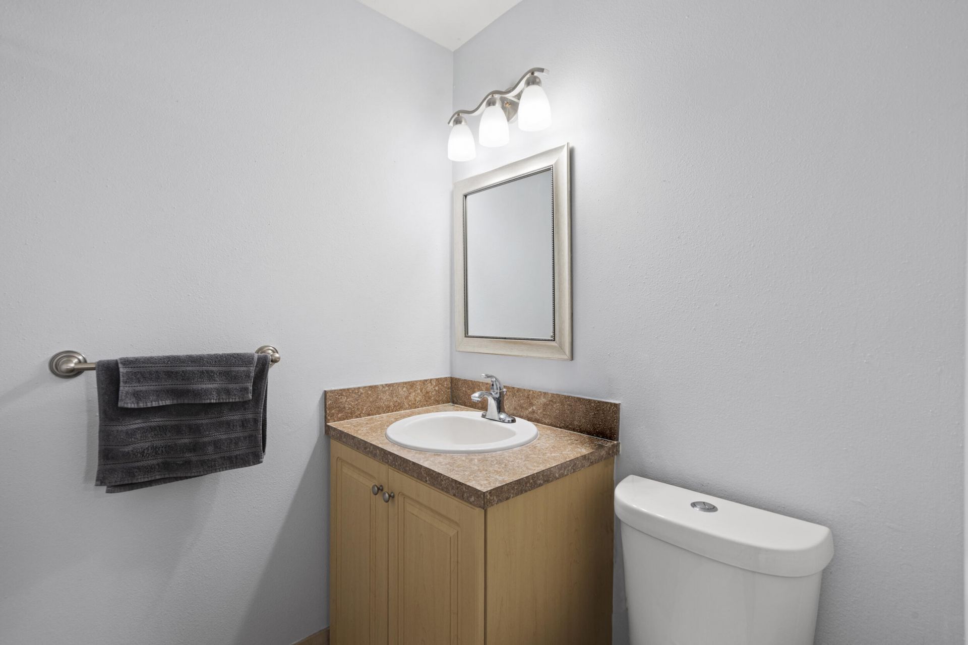 1672 SW Angelico Lane, Port Saint Lucie, FL 34984 Photo