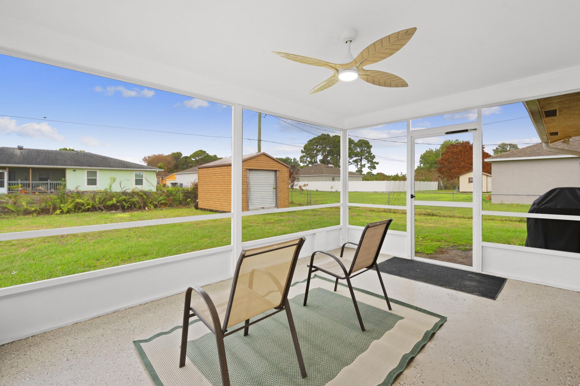 1672 SW Angelico Lane, Port Saint Lucie, FL 34984 Photo