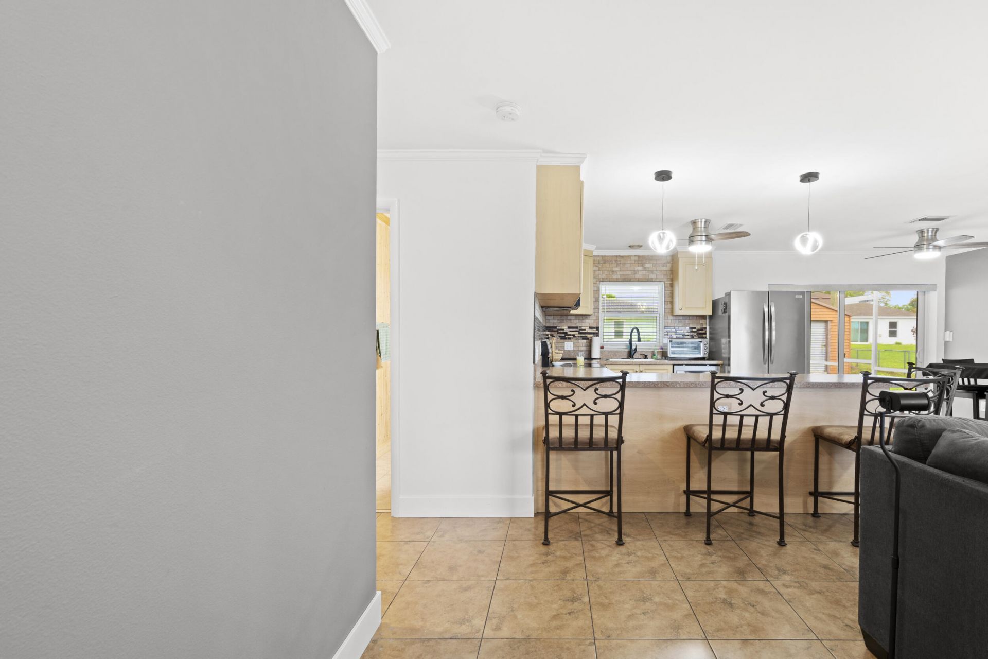 1672 SW Angelico Lane, Port Saint Lucie, FL 34984 Photo