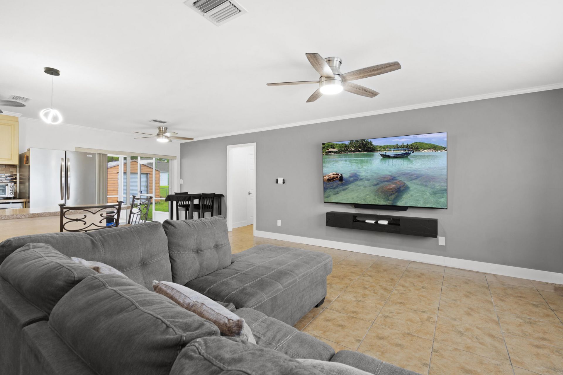 1672 SW Angelico Lane, Port Saint Lucie, FL 34984 Photo