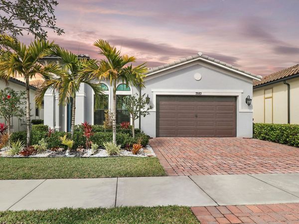 7583 Knight Street, Parkland, FL 33067