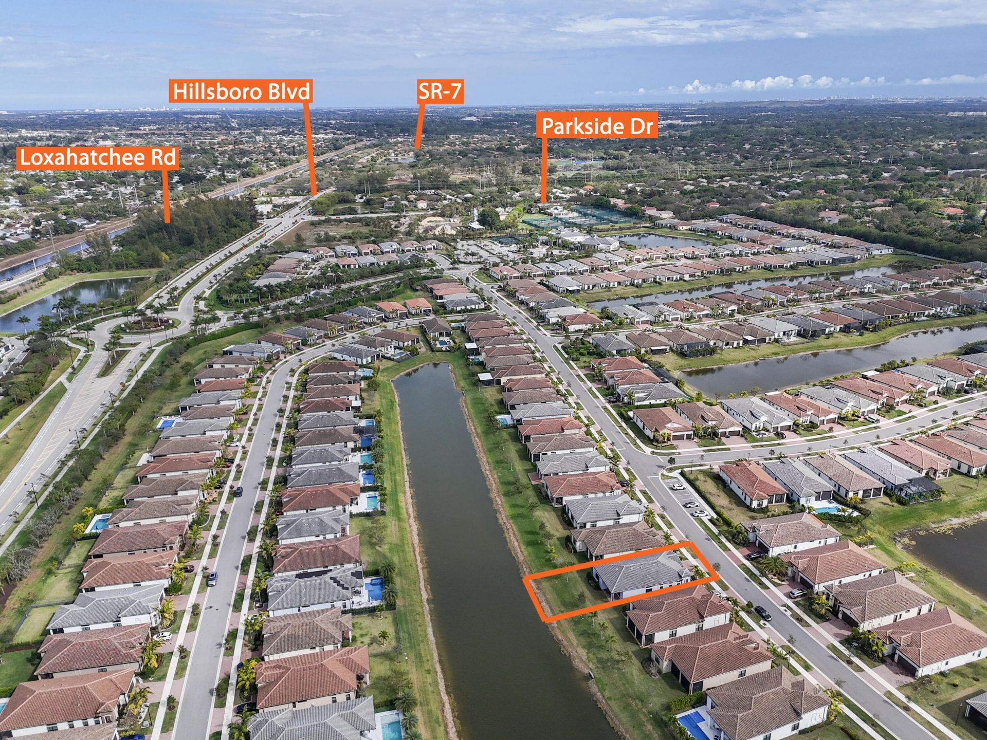 7583 Knight Street, Parkland, FL 33067 Photo