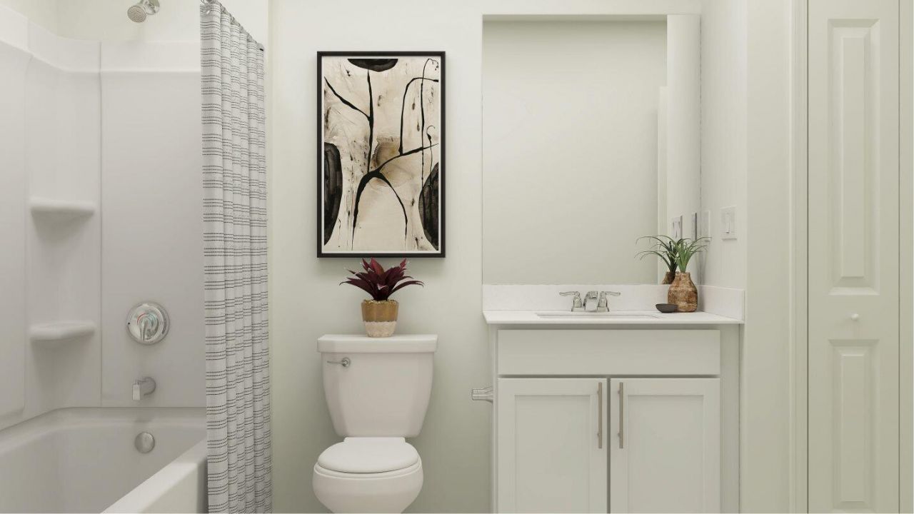 10856 NW Everbreeze Drive, Port Saint Lucie, FL 34987 Photo