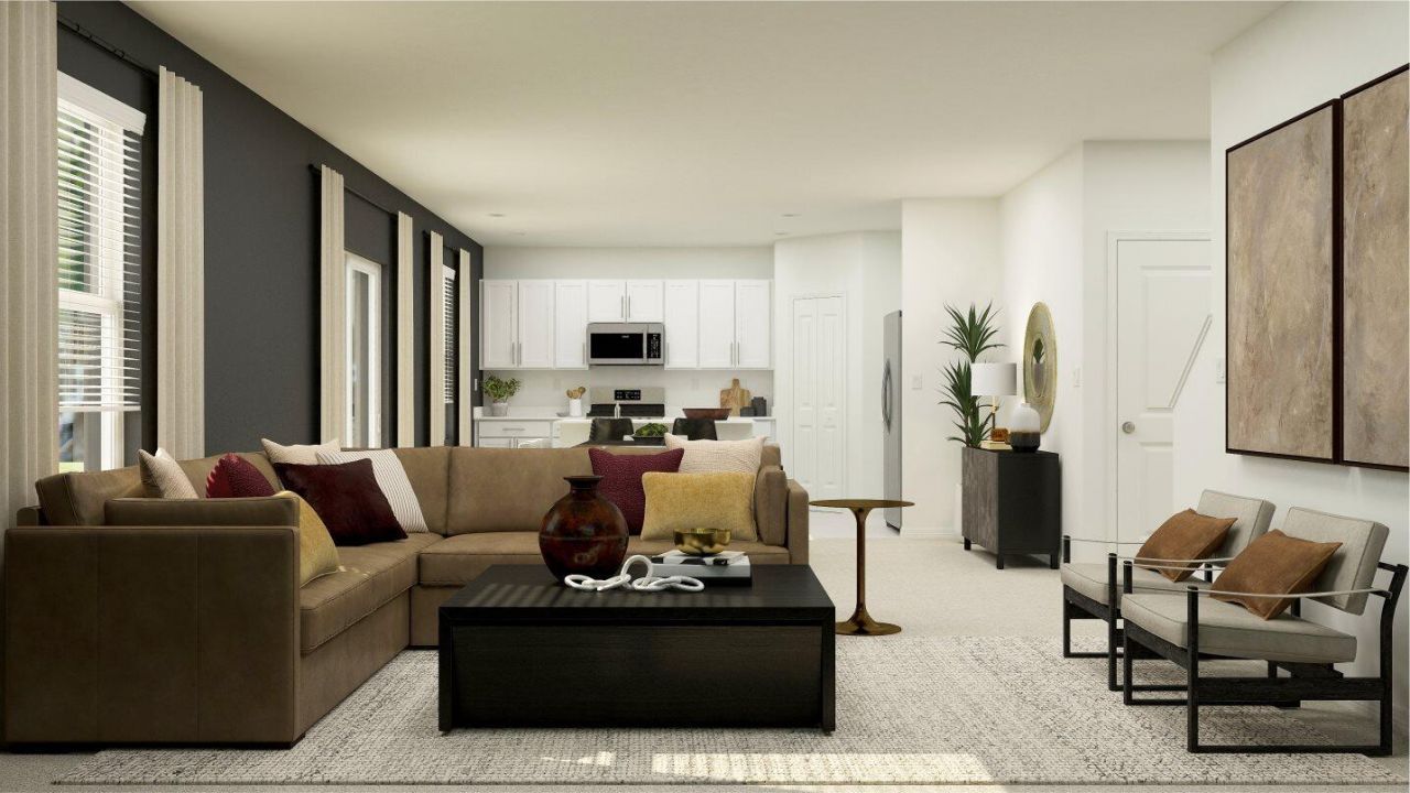 10856 NW Everbreeze Drive, Port Saint Lucie, FL 34987 Photo