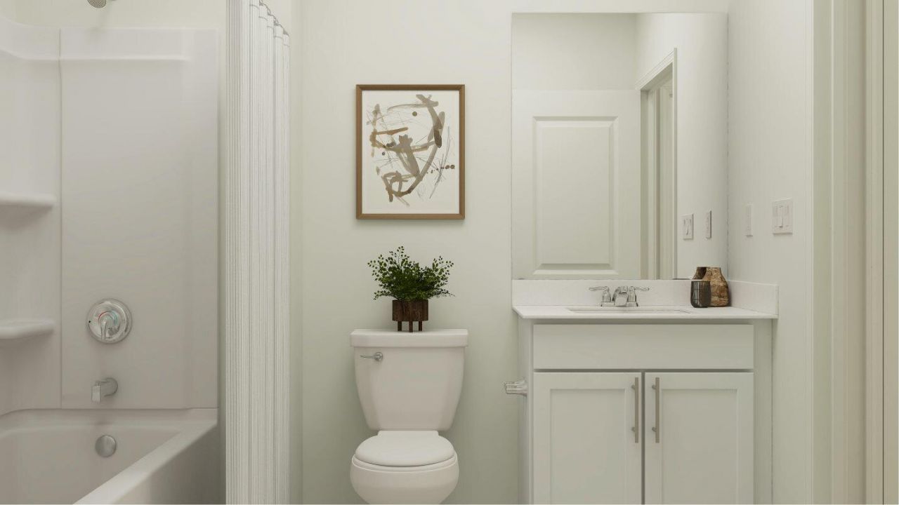 10856 NW Everbreeze Drive, Port Saint Lucie, FL 34987 Photo