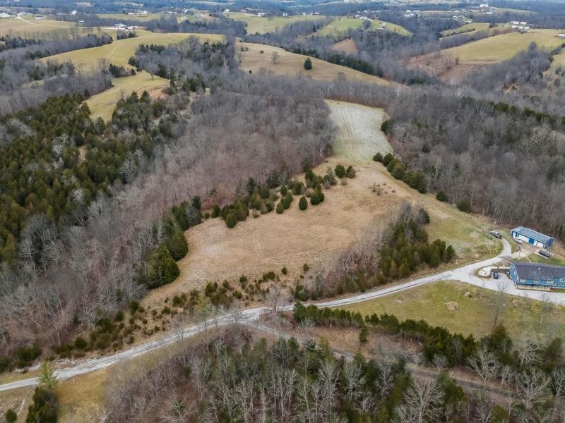 000 Hogg Ridge Road, Williamstown, KY 41097 Photo 1