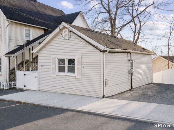 257 North State , Ansonia, CT 06401