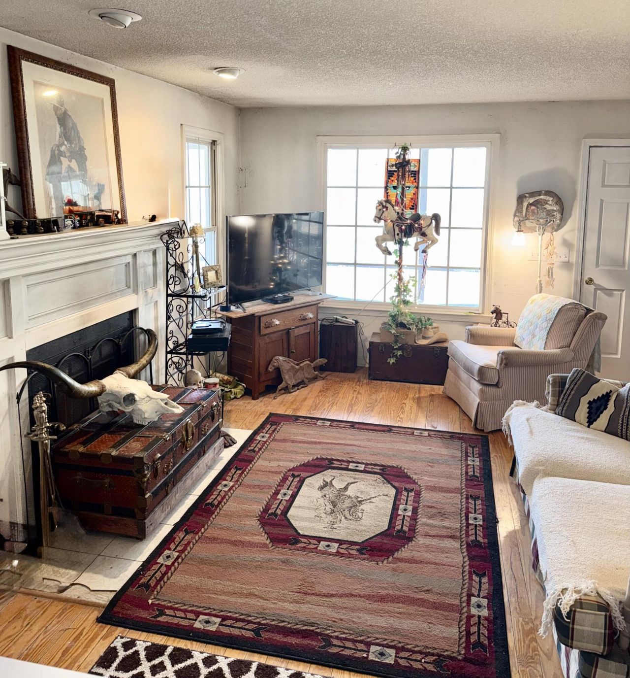 648 Stumphole Road Photo 5