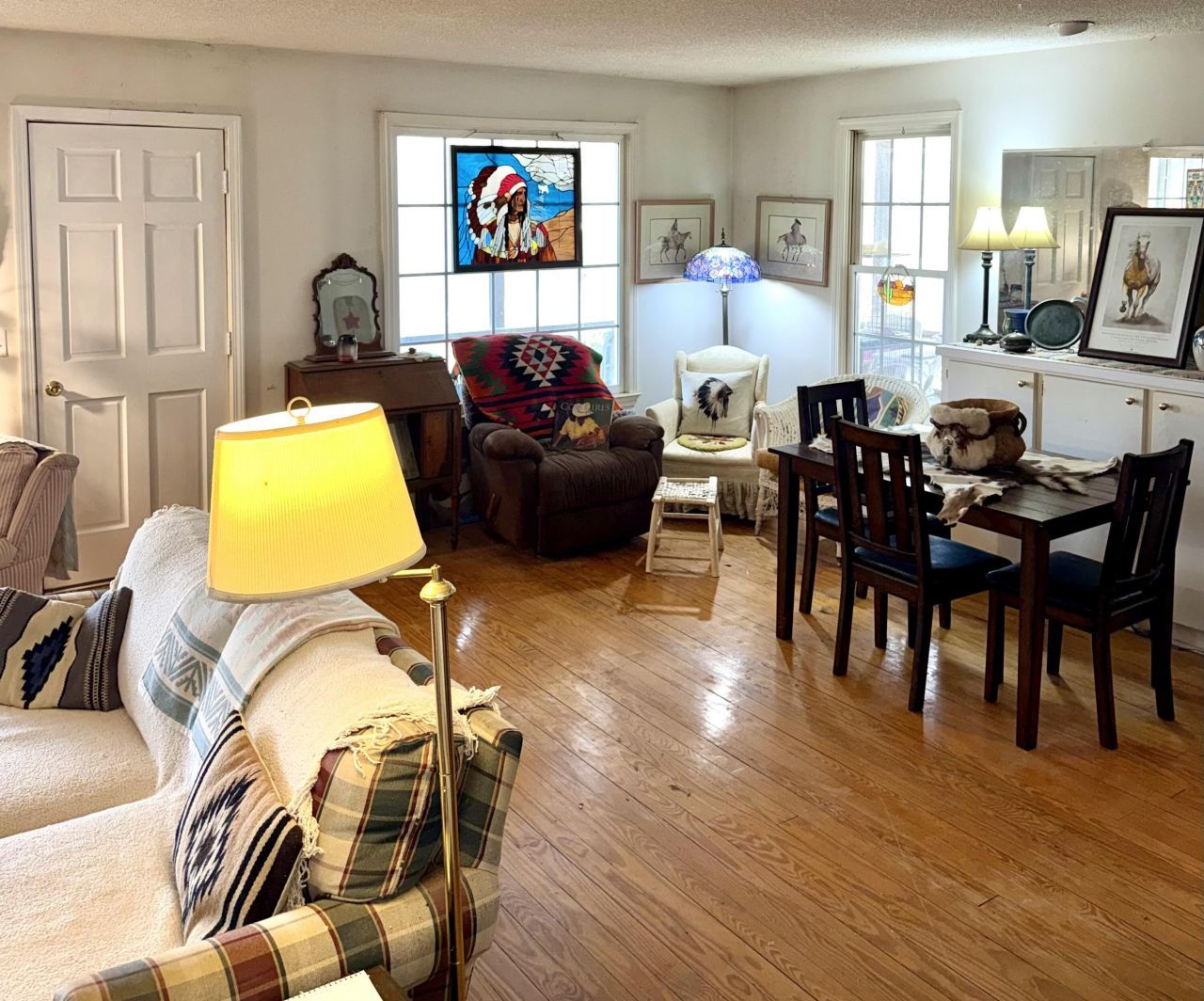 648 Stumphole Road Photo 6