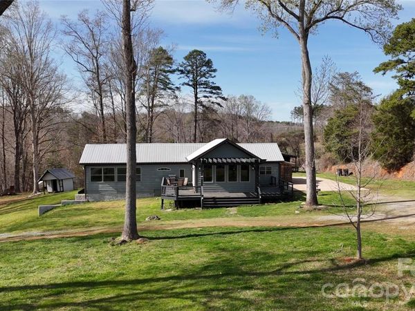 4107 Sandy Plains Road , Tryon, NC 28782