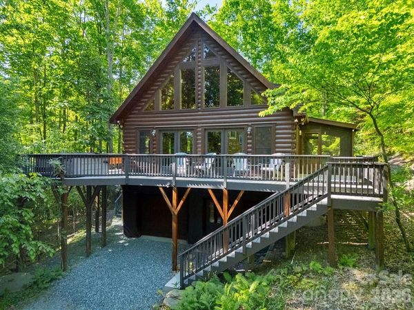 130 Greenfield Circle, Brevard, NC 28712