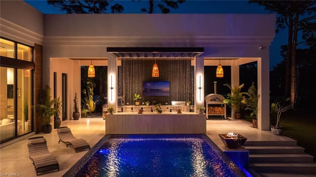 6616 Trail Blvd , Naples, FL 34108 Photo