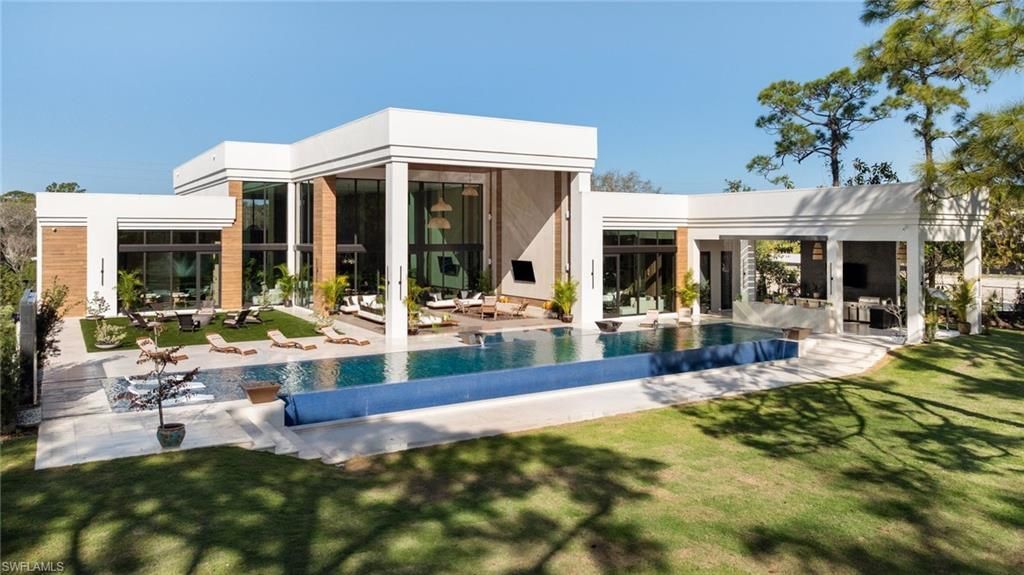 6616 Trail Blvd , Naples, FL 34108 Photo