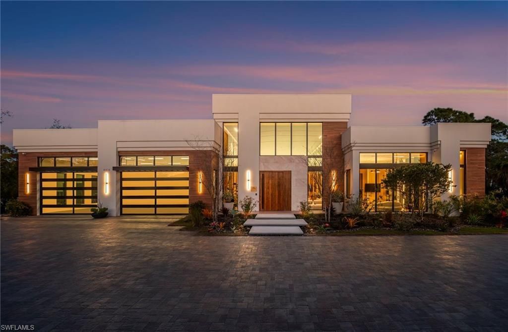 6616 Trail Blvd , Naples, FL 34108 Photo