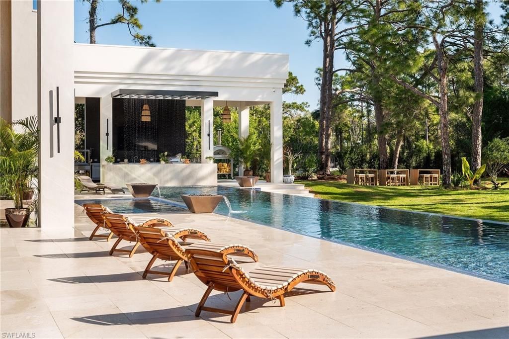 6616 Trail Blvd , Naples, FL 34108 Photo