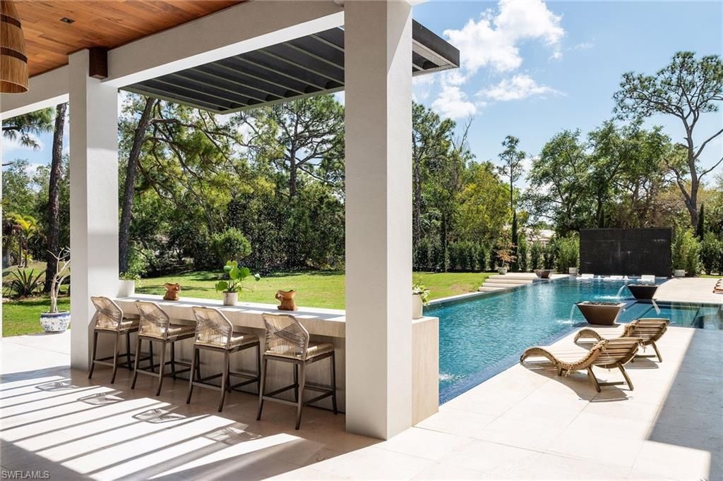 6616 Trail Blvd , Naples, FL 34108 Photo