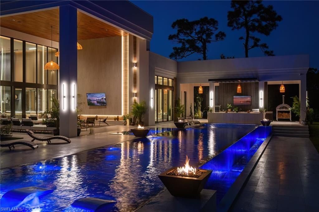 6616 Trail Blvd , Naples, FL 34108 Photo