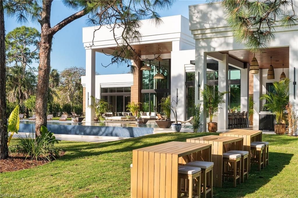 6616 Trail Blvd , Naples, FL 34108 Photo