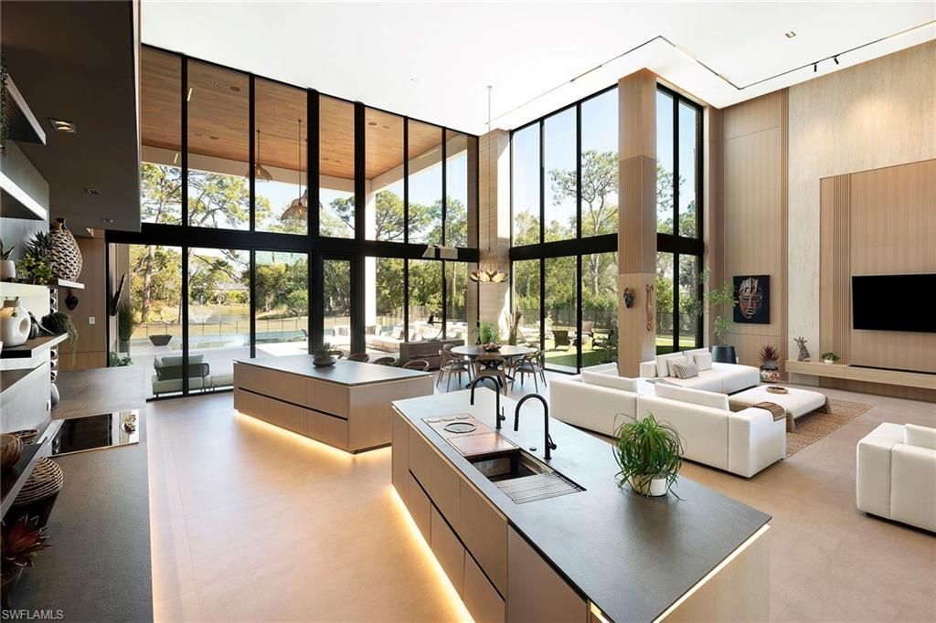 6616 Trail Blvd , Naples, FL 34108 Photo