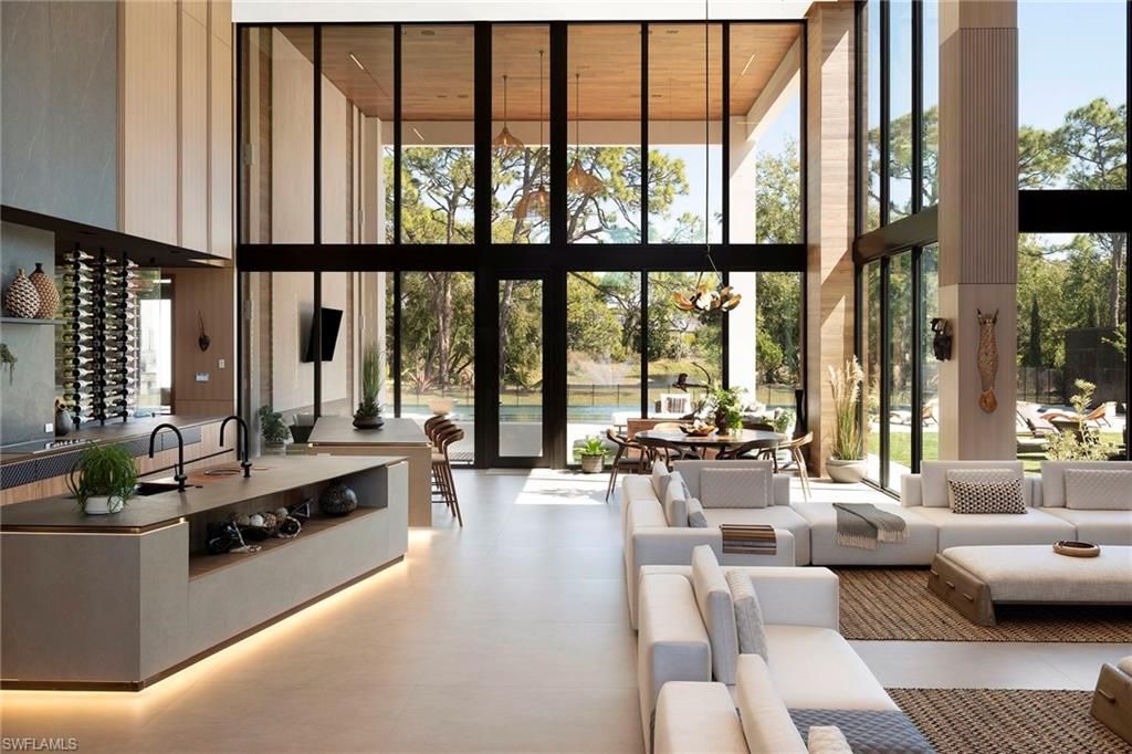 6616 Trail Blvd , Naples, FL 34108 Photo