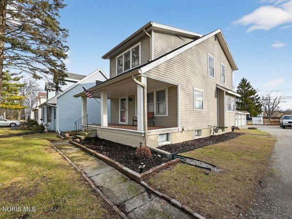 3210 Fairbanks Avenue, Toledo, OH 43615