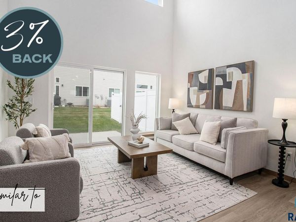 6233 S Alki Pl, Sioux Falls, SD 57108