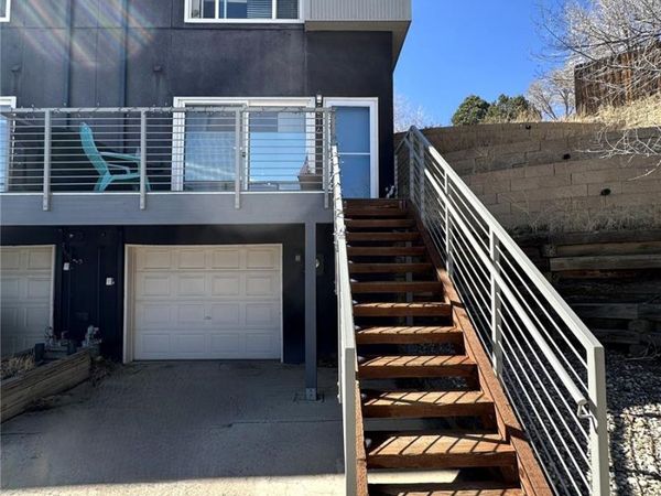 516 Superior Street , Colorado Springs, CO 80904