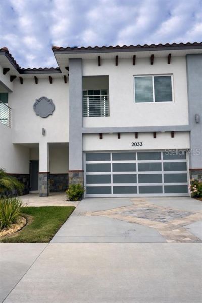 2033 Greenbriar Terrace , Davenport, FL 33837 Main Photo