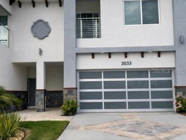 2033 GREENBRIAR TERRACE , DAVENPORT, FL 33837