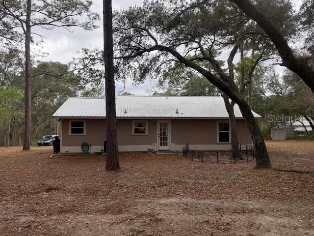 6789 E Brook Drive, Keystone Heights, FL 32656 Photo