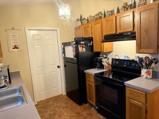 6789 E Brook Drive, Keystone Heights, FL 32656 Photo