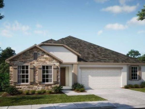 65 BELLS OF IRELAND COURT , HOMOSASSA, FL 34446