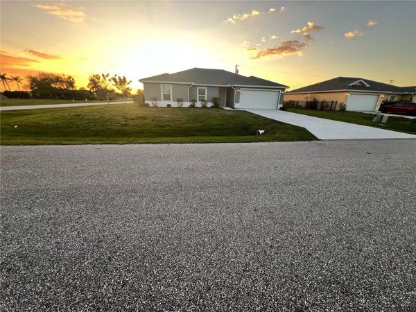 25048 ESTRADA CIRCLE, PUNTA GORDA, FL 33955