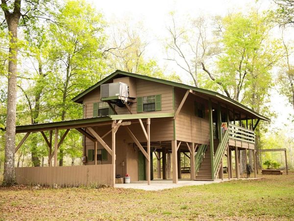 119 SE DORTHIE LAND ROAD , BRANFORD, FL 32008