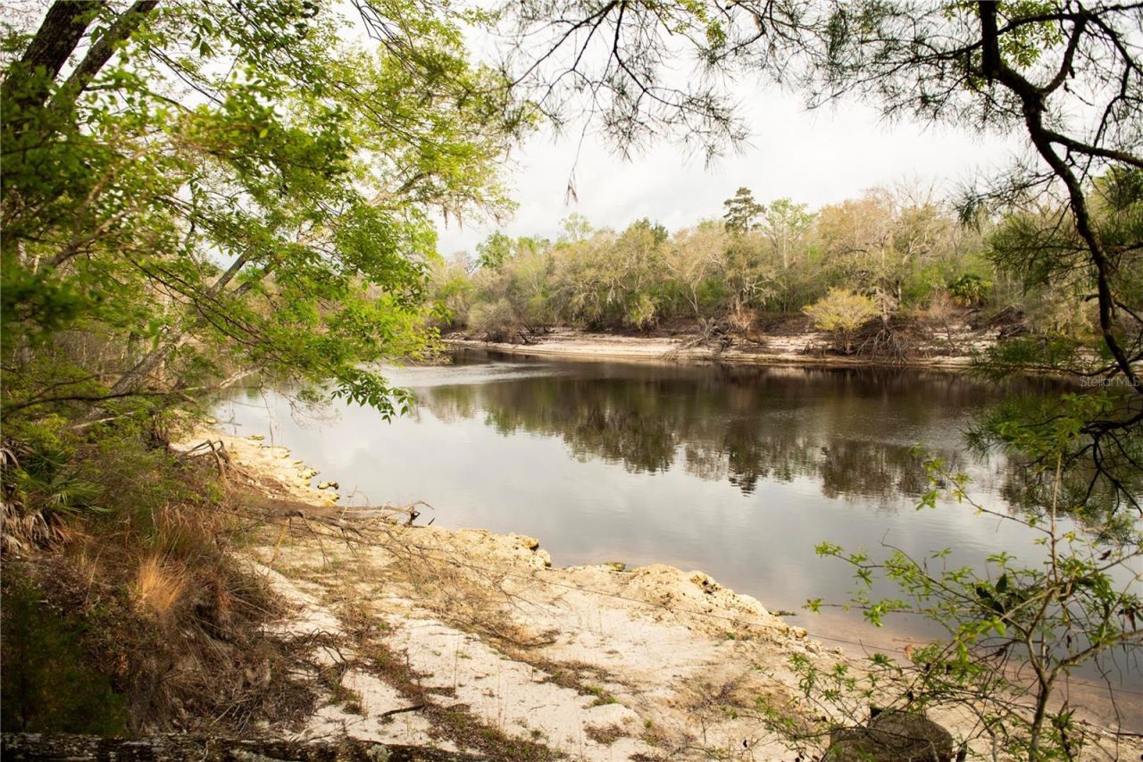 119 SE Dorthie Land Road , Branford, FL 32008 Photo