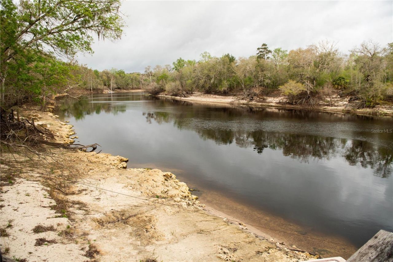 119 SE Dorthie Land Road , Branford, FL 32008 Photo