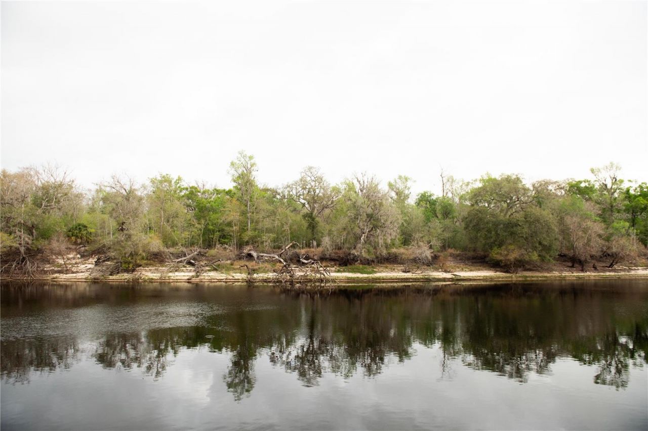 119 SE Dorthie Land Road , Branford, FL 32008 Photo