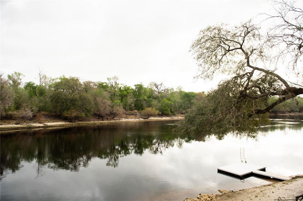 119 SE Dorthie Land Road , Branford, FL 32008 Photo