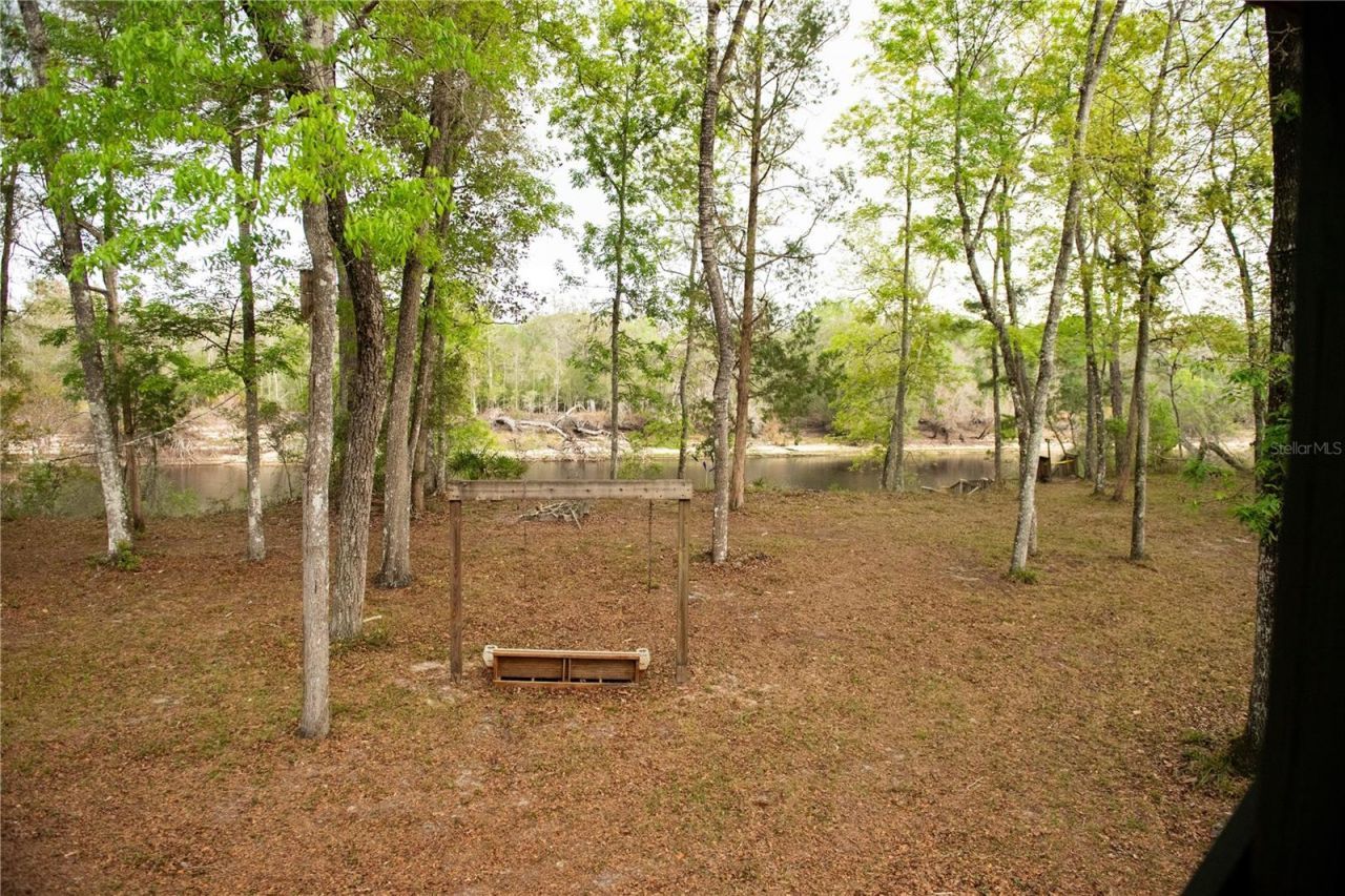119 SE Dorthie Land Road , Branford, FL 32008 Photo