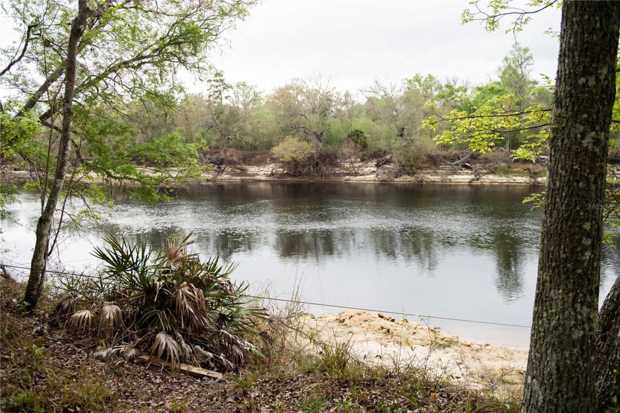 119 SE Dorthie Land Road , Branford, FL 32008 Photo