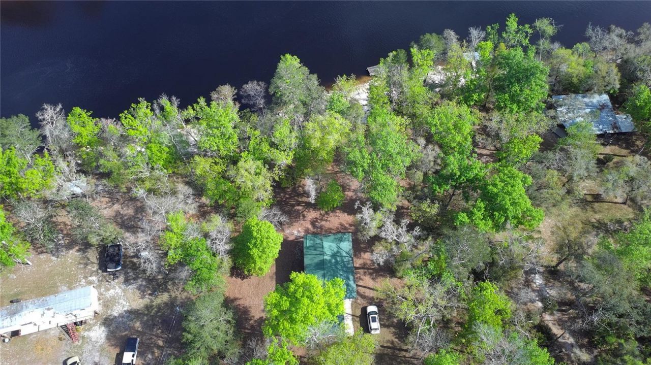 119 SE Dorthie Land Road , Branford, FL 32008 Photo