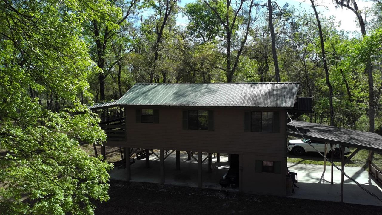 119 SE Dorthie Land Road , Branford, FL 32008 Photo