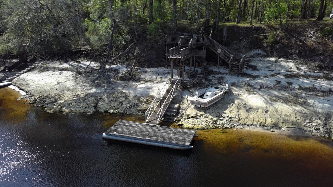 119 SE Dorthie Land Road , Branford, FL 32008 Photo