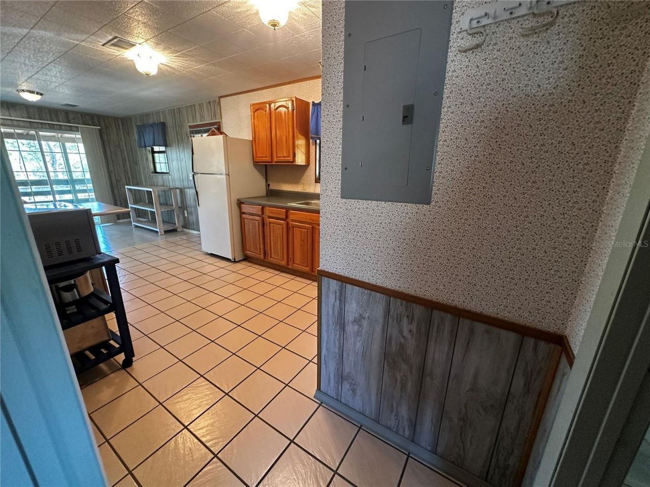 119 SE Dorthie Land Road , Branford, FL 32008 Photo