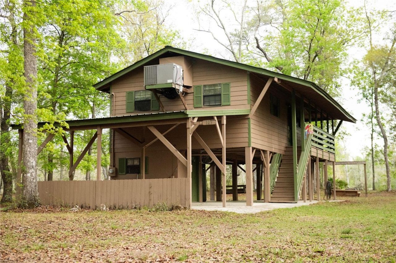 119 SE Dorthie Land Road , Branford, FL 32008 Photo