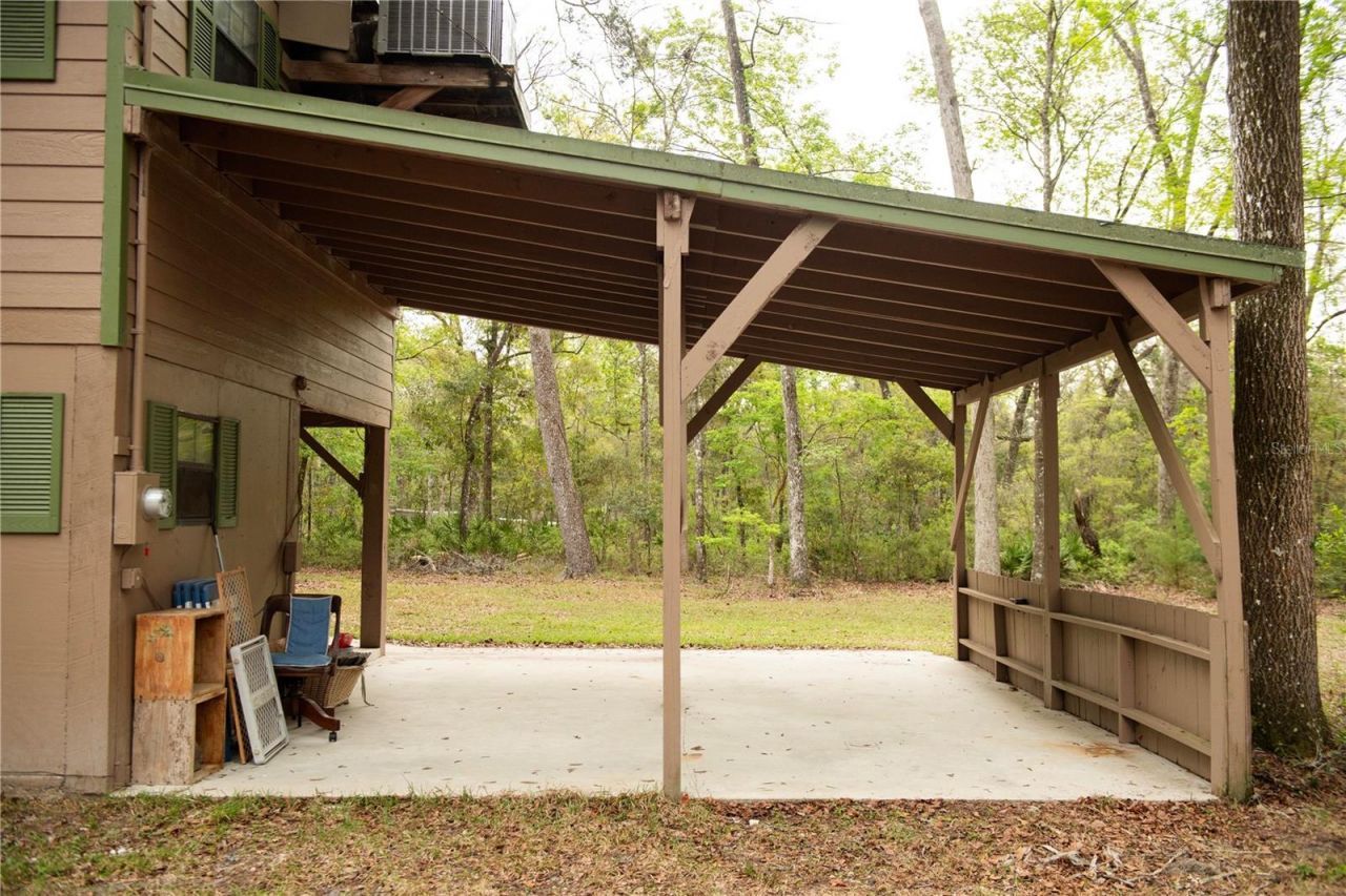 119 SE Dorthie Land Road , Branford, FL 32008 Photo