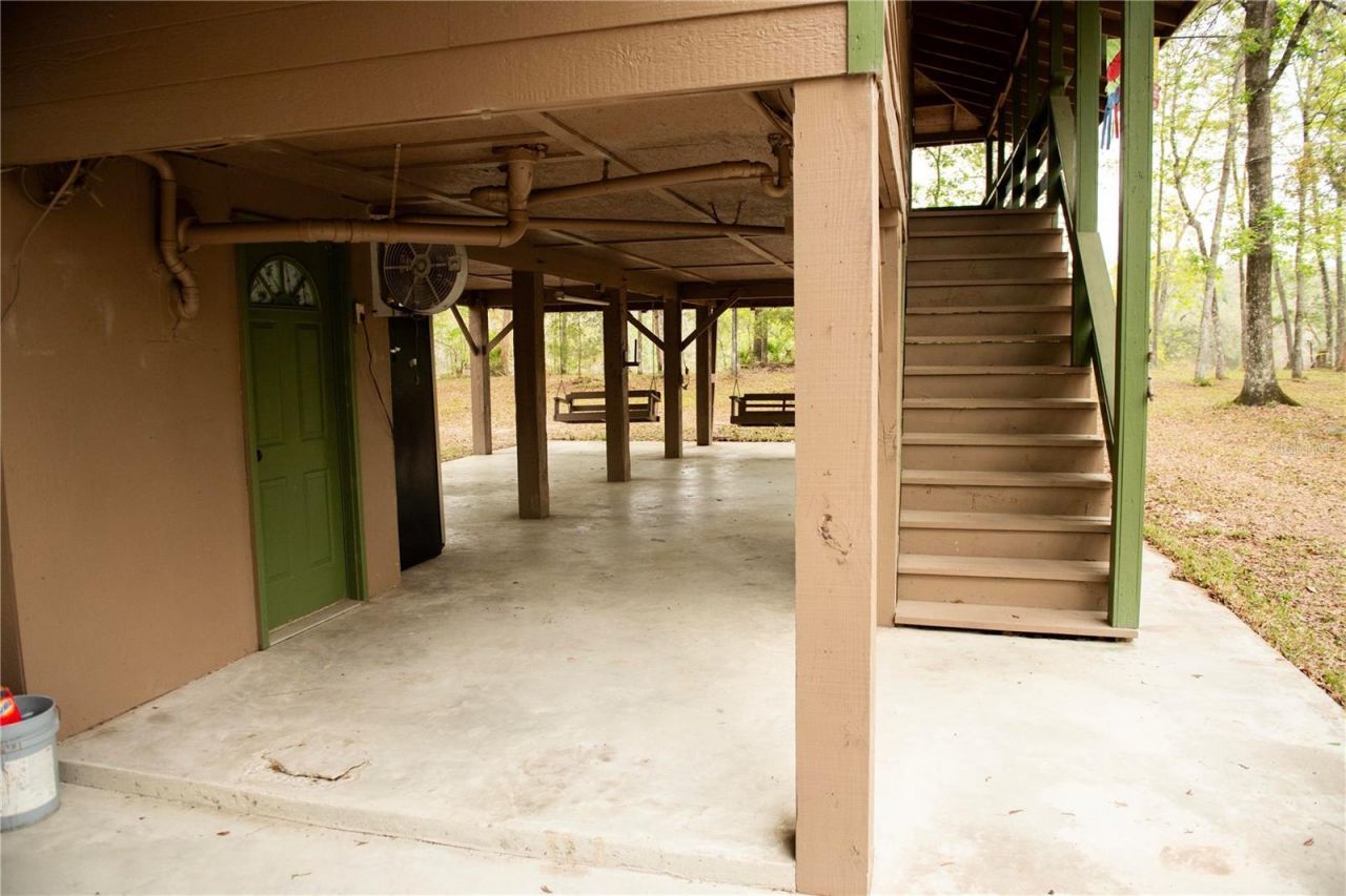 119 SE Dorthie Land Road , Branford, FL 32008 Photo