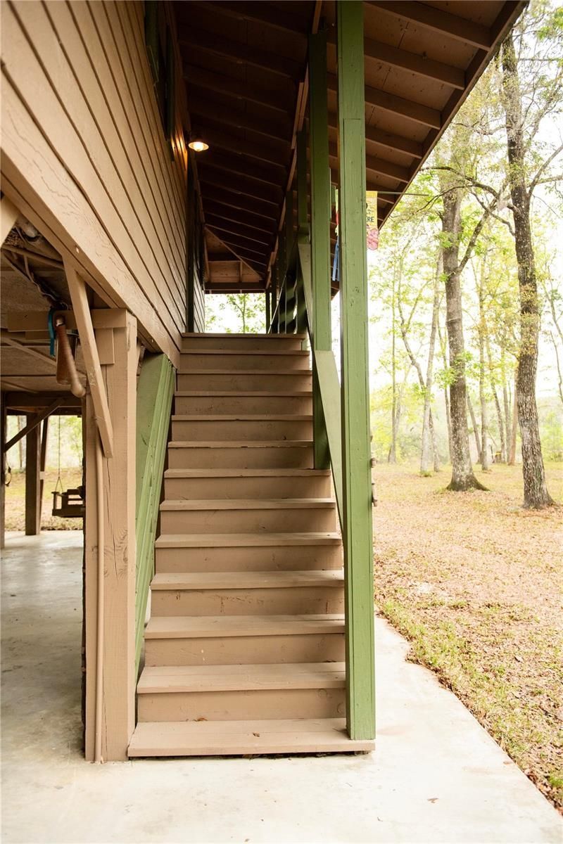 119 SE Dorthie Land Road , Branford, FL 32008 Photo