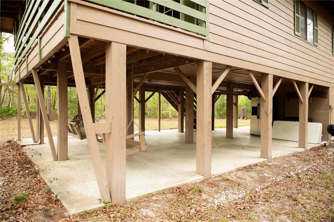 119 SE Dorthie Land Road , Branford, FL 32008 Photo