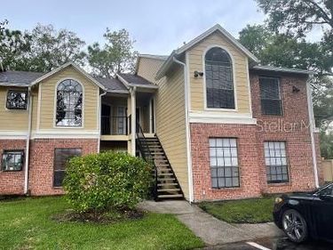 8653 MALLARD RESERVE DRIVE, Unit 201, TAMPA, FL 33614